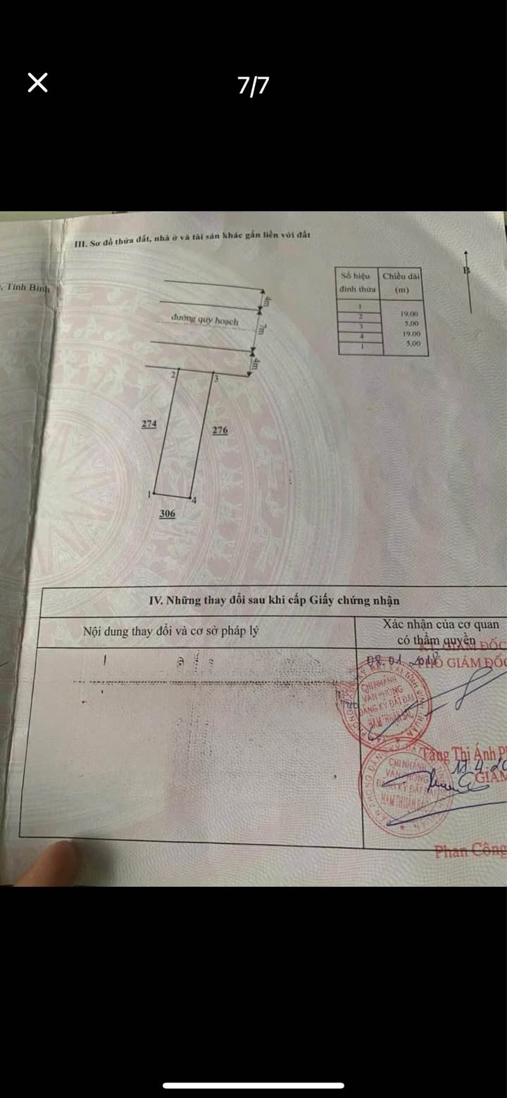 Đất nền tái định cư Hàm Liêm 95m² giá chỉ 1.39 tỷ - Gần cổng chào Nguyễn Hội!