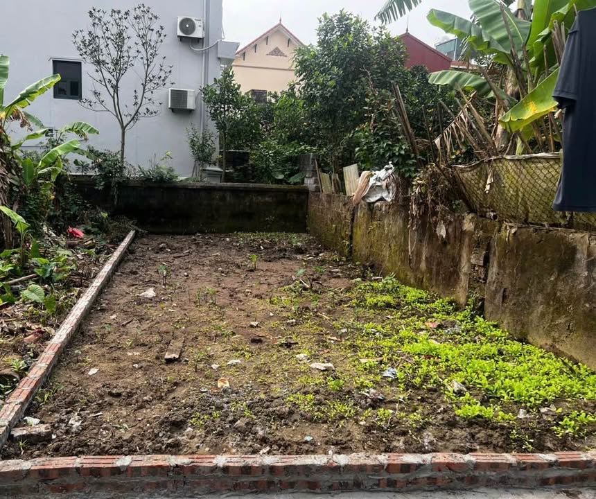 Đất nền Vĩnh Quỳnh 40m² giá 4.2 tỷ - Cơ hội đầu tư không thể bỏ lỡ!