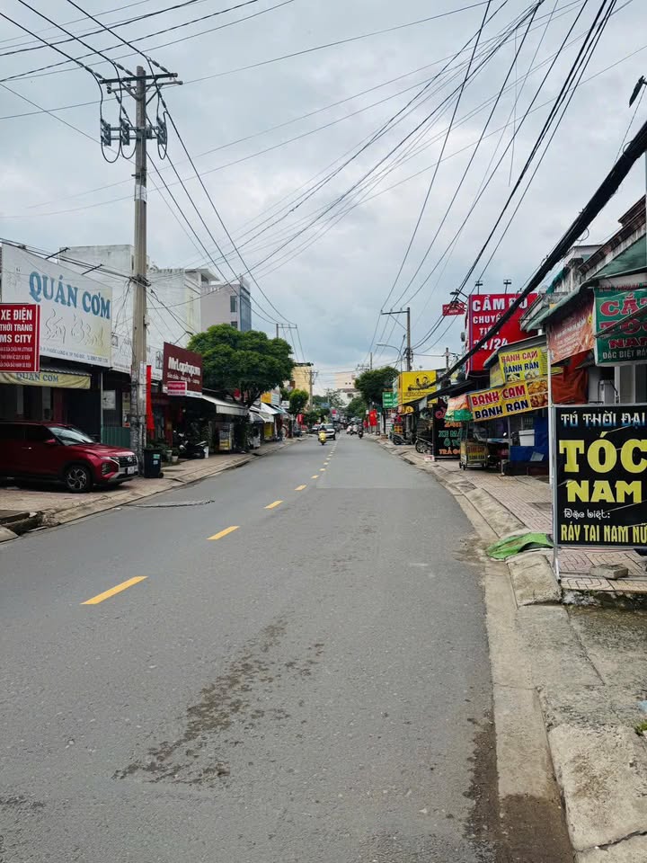 FrontHouse đường Dương Đình Hội, Phước Long B, Thủ Đức 87m² giá 14 tỷ - Đầu tư sinh lời ngay!