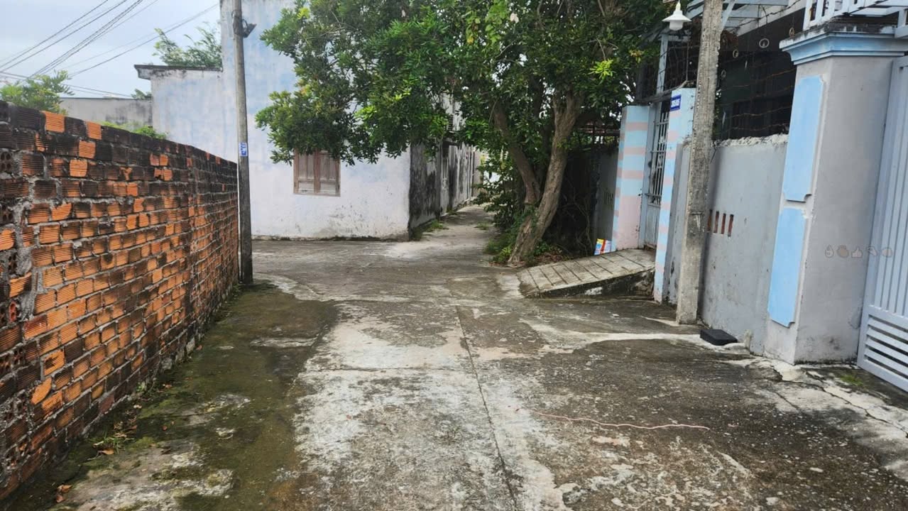 Đất bán 514m² 2 mặt tiền - Hẻm xe tải, Tân An, La Gi - Đầu tư sinh lời cao!