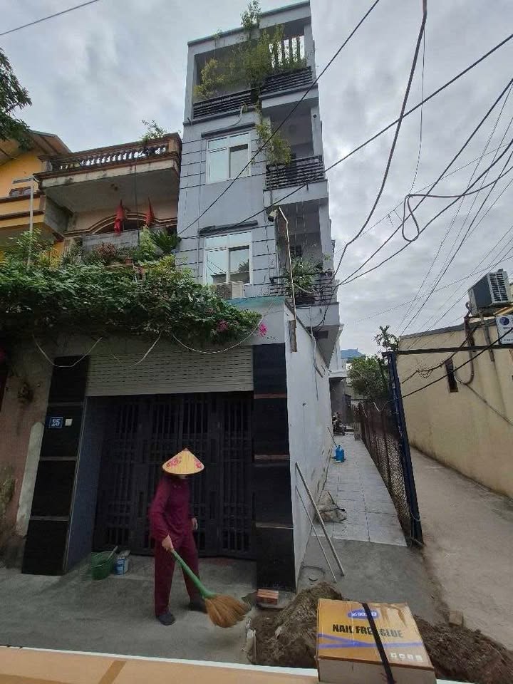 Nhà riêng Thọ Am, Liên Ninh 67m² giá 4 tỷ - Đất đẹp, sổ đỏ chính chủ!