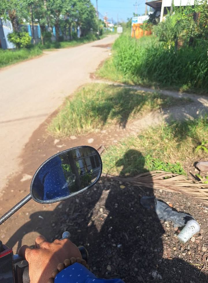 Đất nền An Hiệp Ba Tri 11,000m² giá 275 triệu - Đầu tư sinh lời ngay!