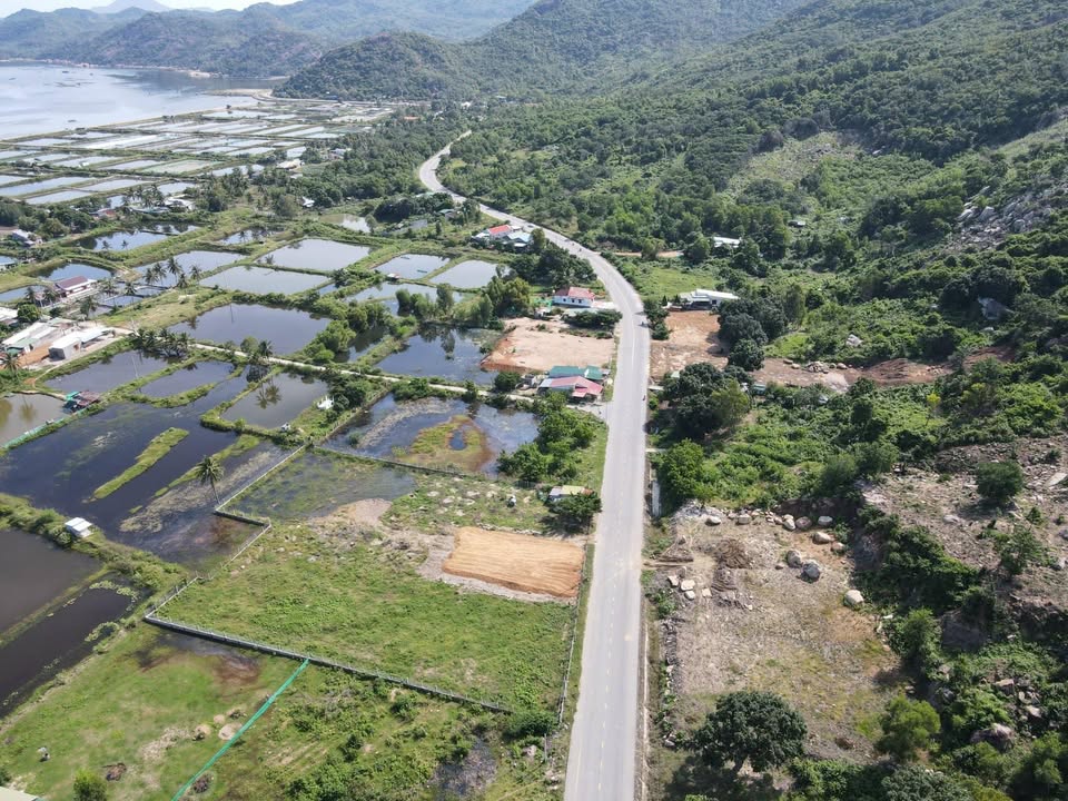 Đất nền Cam Lập Cam Ranh 600m² giá thỏa thuận - Tiềm năng đầu tư hấp dẫn!