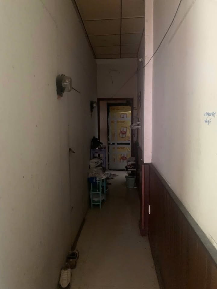 Nhà phố Nguyễn Hữu Cảnh 80m² giá 6 tỷ - Sổ đỏ chính chủ, cho vay ngân hàng!