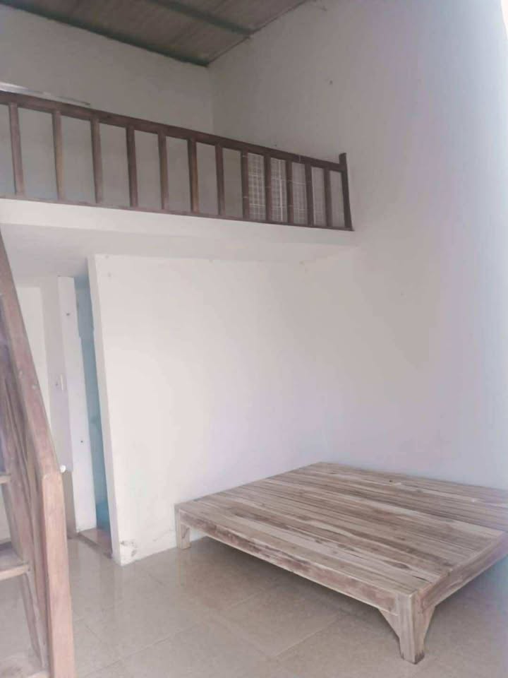 Phòng trọ 283 Nguyễn Tĩnh, Hạc Thành - Điều hòa nóng lạnh, chính chủ cho thuê!