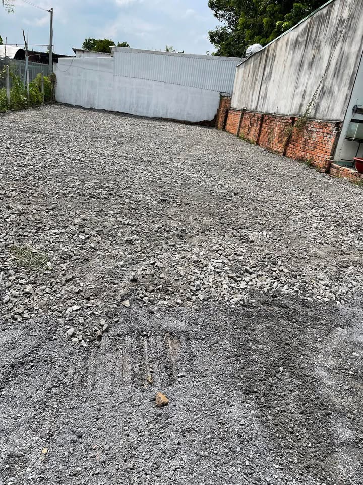 Lô đất hẻm ô tô Tân Thạnh Đông, Củ Chi 220m² - Pháp lý sổ hồng chính chủ!