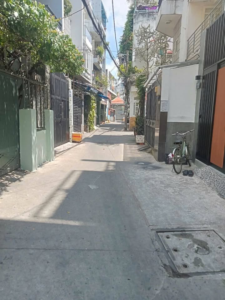 Nhà phố Tân Bình 111m² giá 7.5 tỷ - Kinh doanh cho thuê phòng trọ!