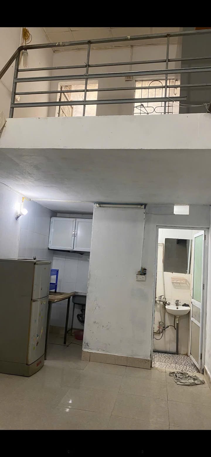 Phòng trọ cho thuê ngõ 120 Kim Giang 22m² giá 3 triệu - Nội thất đầy đủ, thoáng mát!