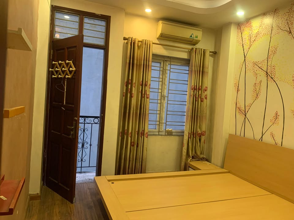 Phòng cho thuê tại 858 Kim Giang, Thanh Trì, 2.2 triệu - Tiện nghi đầy đủ, tự do giờ giấc!