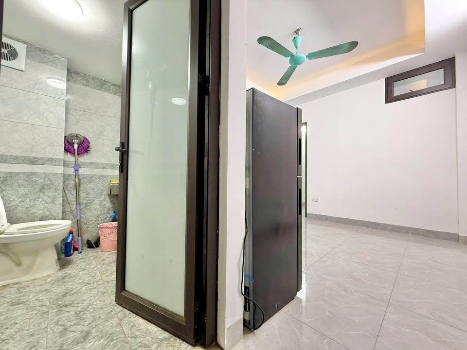 Phòng cho thuê tại 250 Phan Trọng Tuệ, 1 phòng ngủ giá 4 triệu - Nội thất đầy đủ sẵn sàng vào ở!