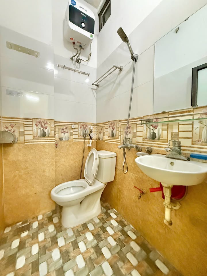 Nhà cho thuê 250 Phan Trọng Tuệ, Thanh Trì, Hà Nội - Giá 3.1 triệu/tháng - Sẵn sàng vào ở ngay!