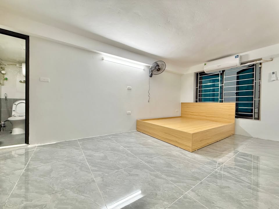 Phòng cho thuê tại 250 Phan Trọng Tuệ, 25m² chỉ 2.8 triệu - Nhận nuôi pet thoải mái!