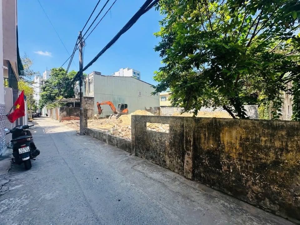 Đất nền Hồ Xuân Hương, Đà Nẵng 102m² giá 7 tỷ - Cơ hội đầu tư hiếm có!