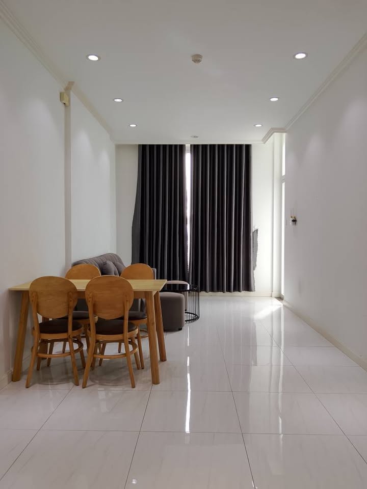 Căn hộ Marina Plaza Long Xuyên 53m² giá 1.77 tỷ - View Sông Hậu tuyệt đẹp!