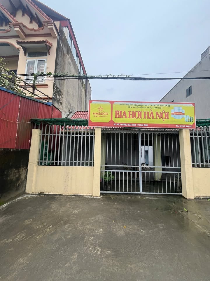 Đất ở Hiển Khánh 98,9m² giá 1 tỷ - Đầu tư sinh lời ngay lập tức!