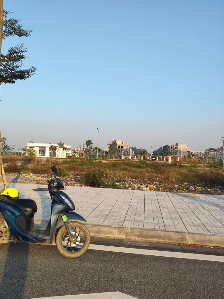 Đất nền KĐT Elitcity Tân Thanh 100m² giá chỉ 2.2 tỷ - Cơ hội đầu tư hấp dẫn!