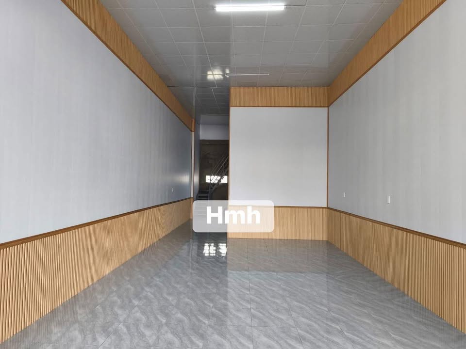 Nhà nguyên căn 50m² đường Nguyễn Thái Học, Quy Nhơn - Giá chỉ 4 triệu/tháng!