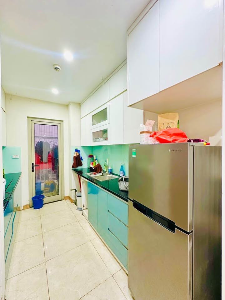 Chung cư Phú Thượng 110m² giá 8 tỷ - View đẹp, ở ngay!