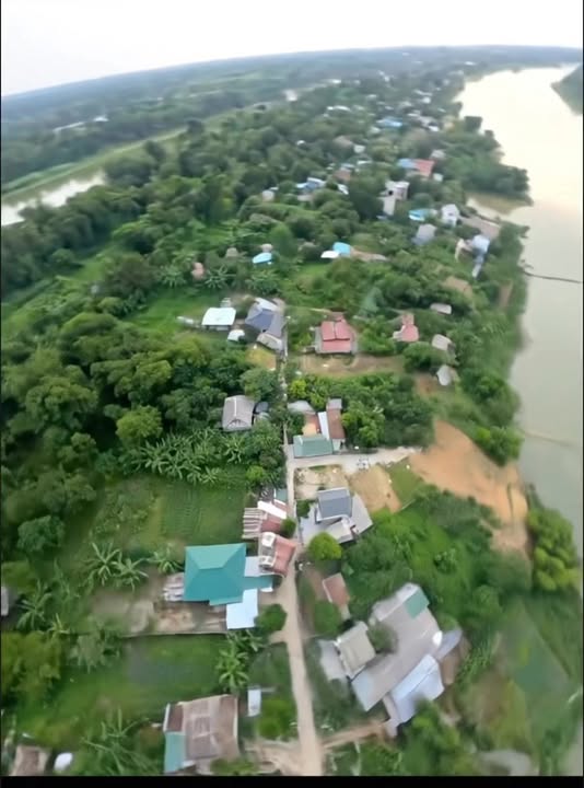 Đất nền Phú Cát Quốc Oai 100m² giá 2 tỷ - Tiềm năng sinh lời cao!