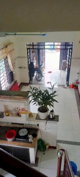 Nhà cho thuê Tân Hiệp, Tân Uyên 2PN giá 6 triệu - Gần vòng xoay