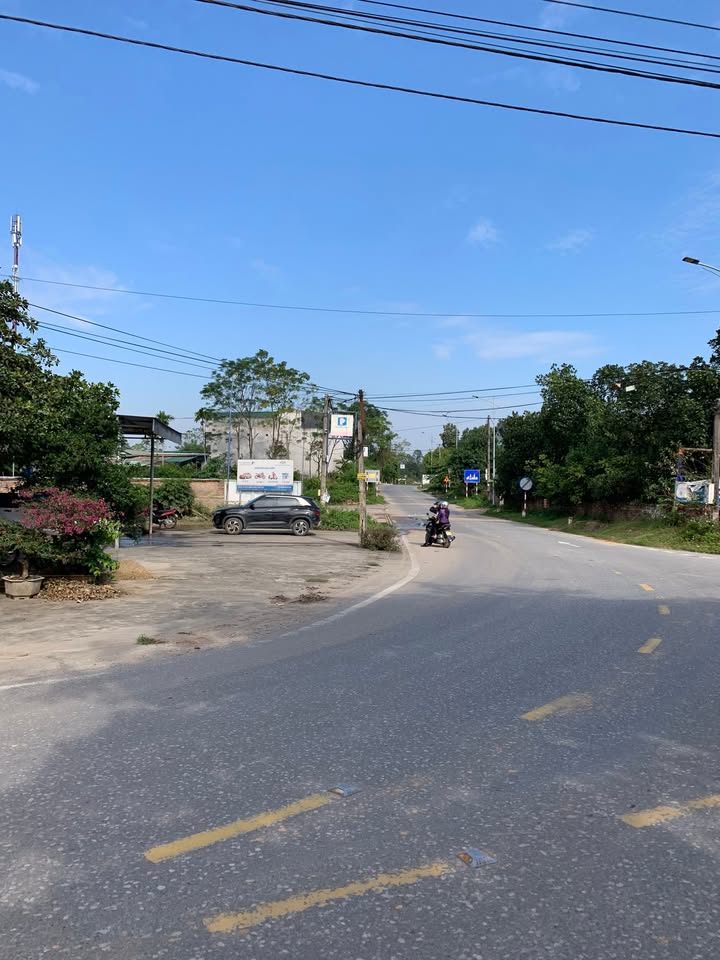 Đất mặt đường nhựa Phường Âu Cơ 140m² giá chỉ 12xx triệu - Cơ hội đầu tư tuyệt vời!