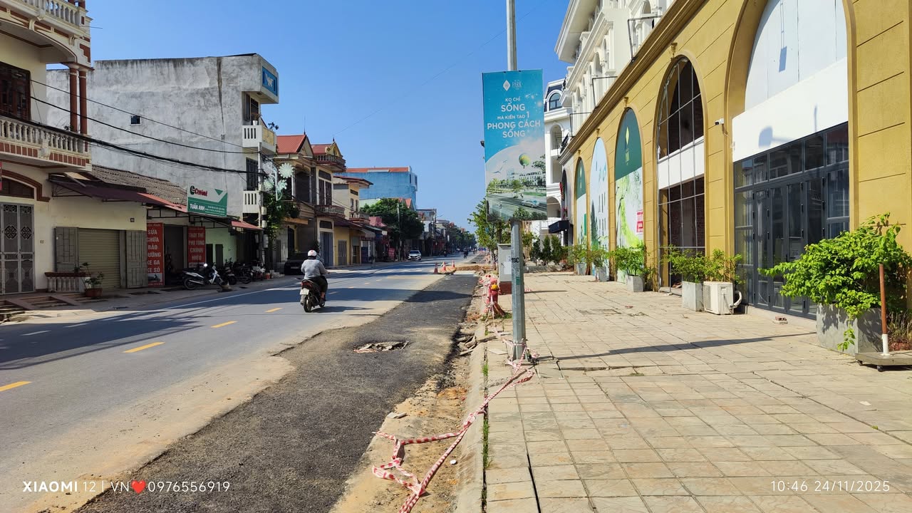 Nhà 2 tầng đường Trường Chinh 60m² giá 3,5 tỷ - Vị trí đắc địa KĐT Âu Cơ!