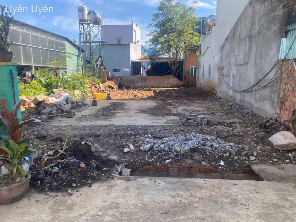 Đất trung tâm chợ Ka Đô 102m² giá 1,45 tỷ - Đầu tư sinh lời ngay!