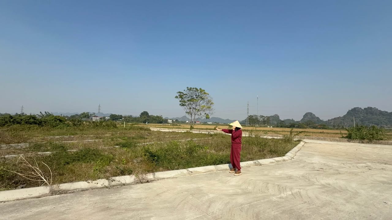 Đất nền Thanh Cao Lương Sơn 100m² giá từ 500 triệu - Cơ hội đầu tư hấp dẫn!