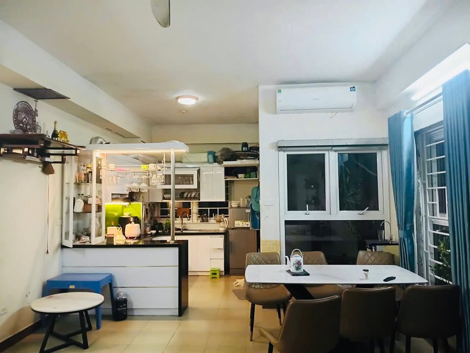 Căn hộ chung cư HH2E Dương Nội 107m² giá thương lượng - Căn góc tuyệt đẹp!