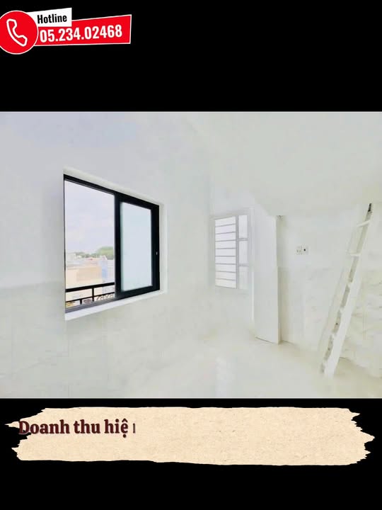 Tòa nhà dòng tiền Bình Tân 300m² giá 47 tỷ - Đầu tư sinh lời ngay!