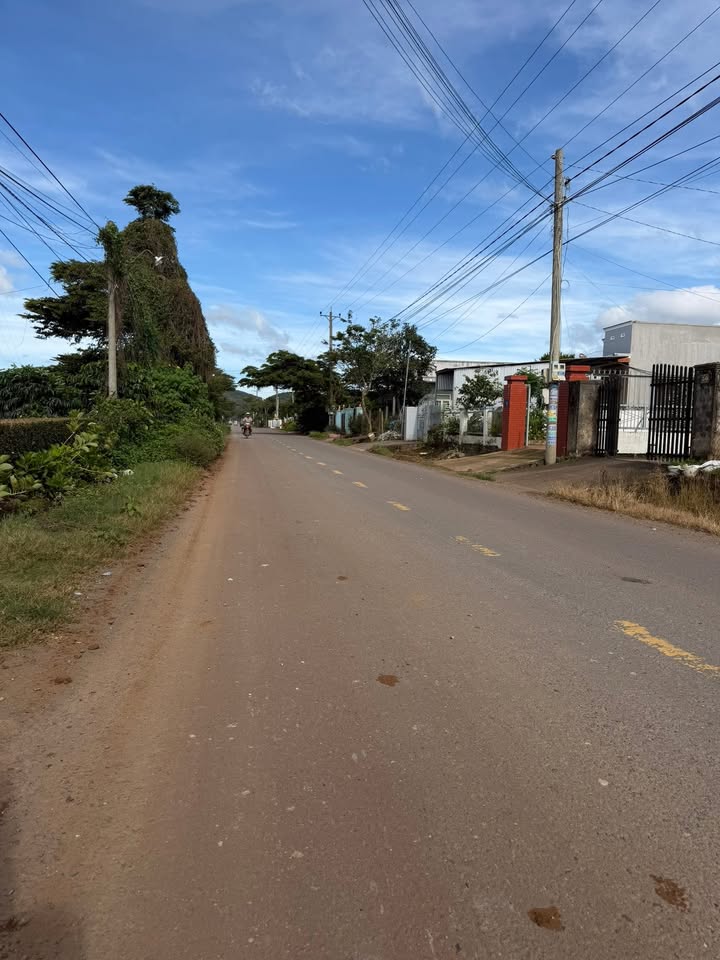 Đất nền 12 lô liền kề Cư xá Liên Hiệp, Lâm Đồng 165m² giá chỉ 1.15 tỷ - Cơ hội đầu tư hiếm có!