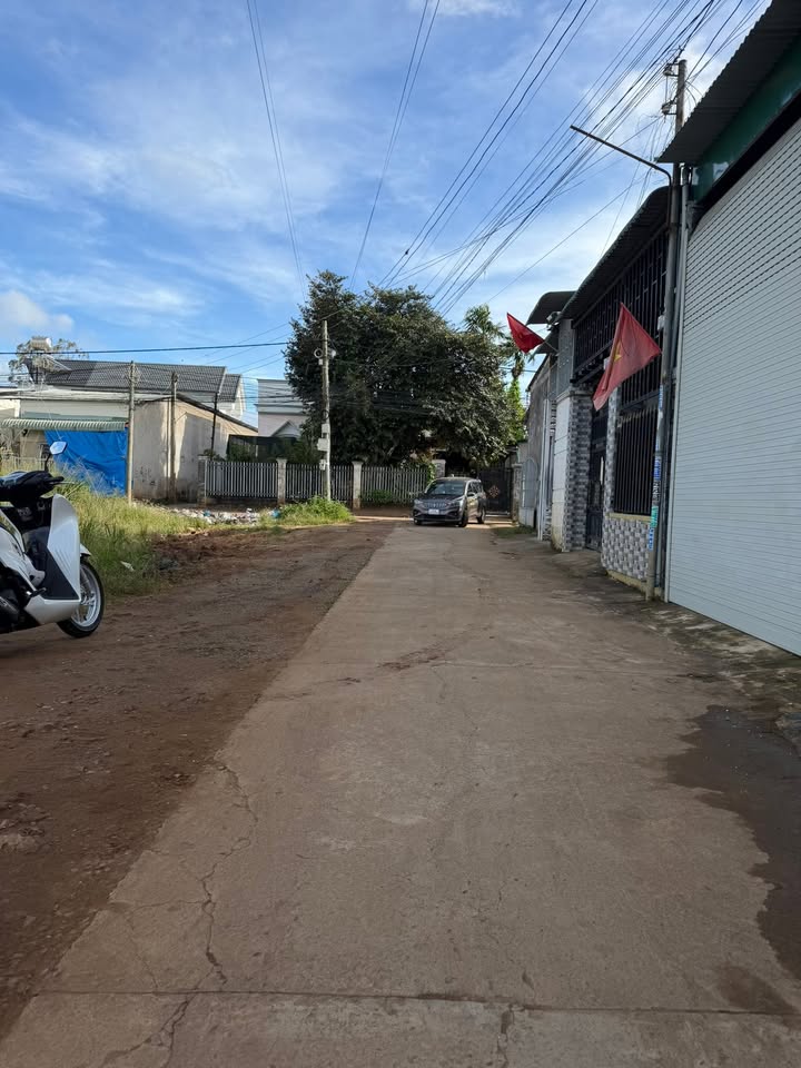 Bán đất hẻm ô tô 819 Quốc lộ 20, Đức Trọng, 138m² - Cơ hội đầu tư tuyệt vời!