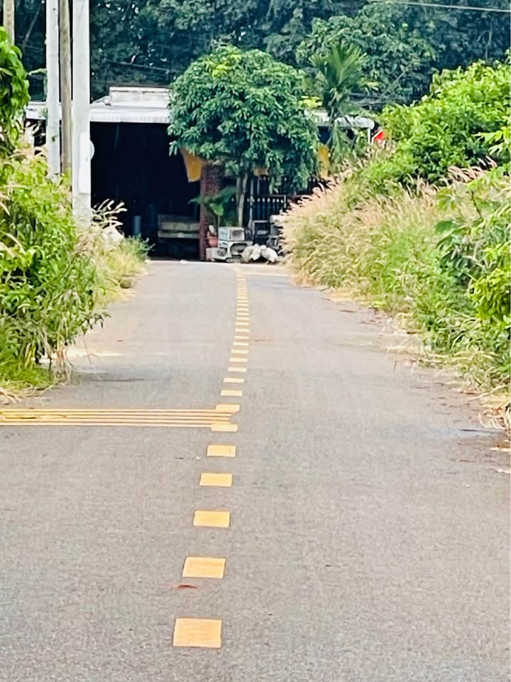 Đất nhà vườn Long Tân 400m² giá 1.45 tỷ - Cơ hội hiếm có!