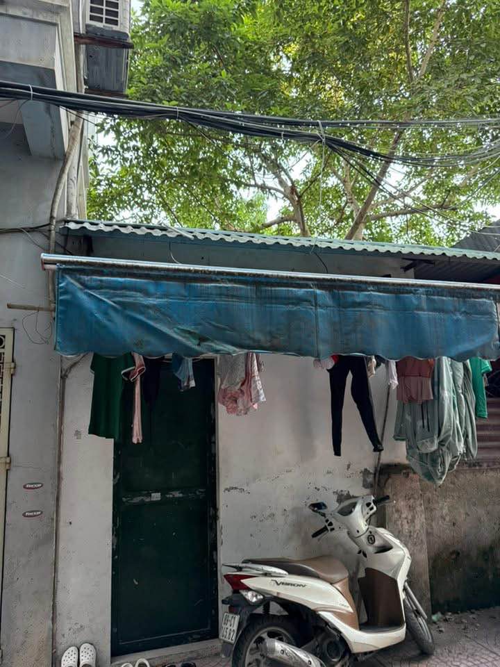 Đất nền chính chủ tại 180 Đình Thôn, 46m² giá 9.66 tỷ - Mặt tiền ô tô đỗ cửa!