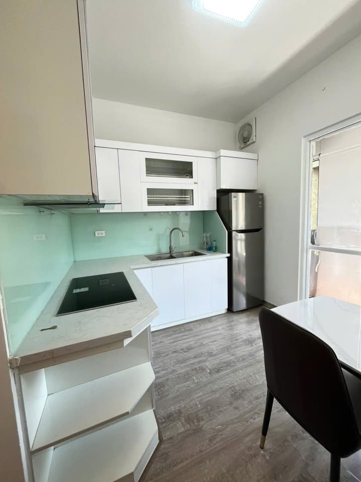 Căn hộ 2 ngủ Sudico Mỹ Đình Sông Đà 57m² giá 5 tỷ - Pháp lý sổ đỏ chính chủ!