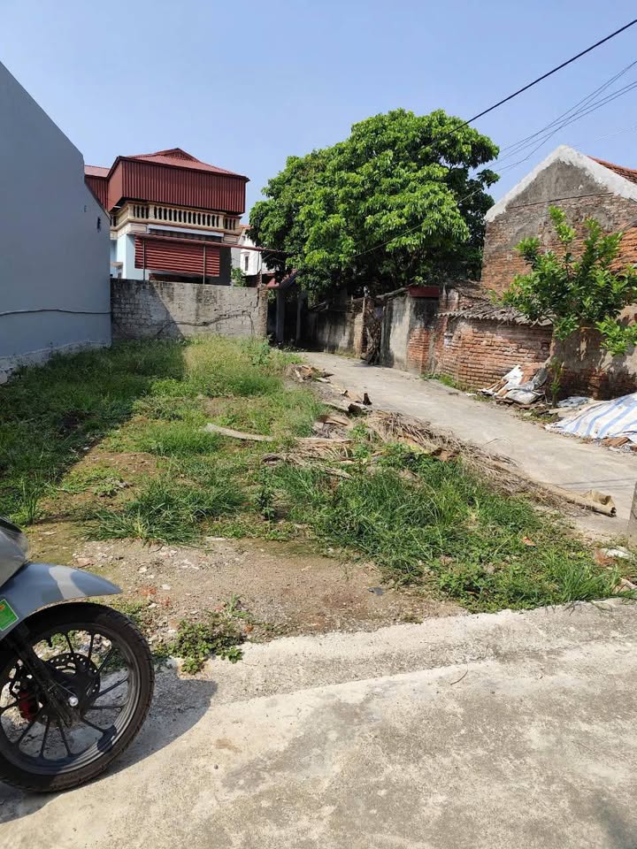 Đất nền lô góc 2 mặt tiền Thọ Vinh 117m² giá chỉ 1.175 tỷ - Đầu tư sinh lời nhanh chóng!