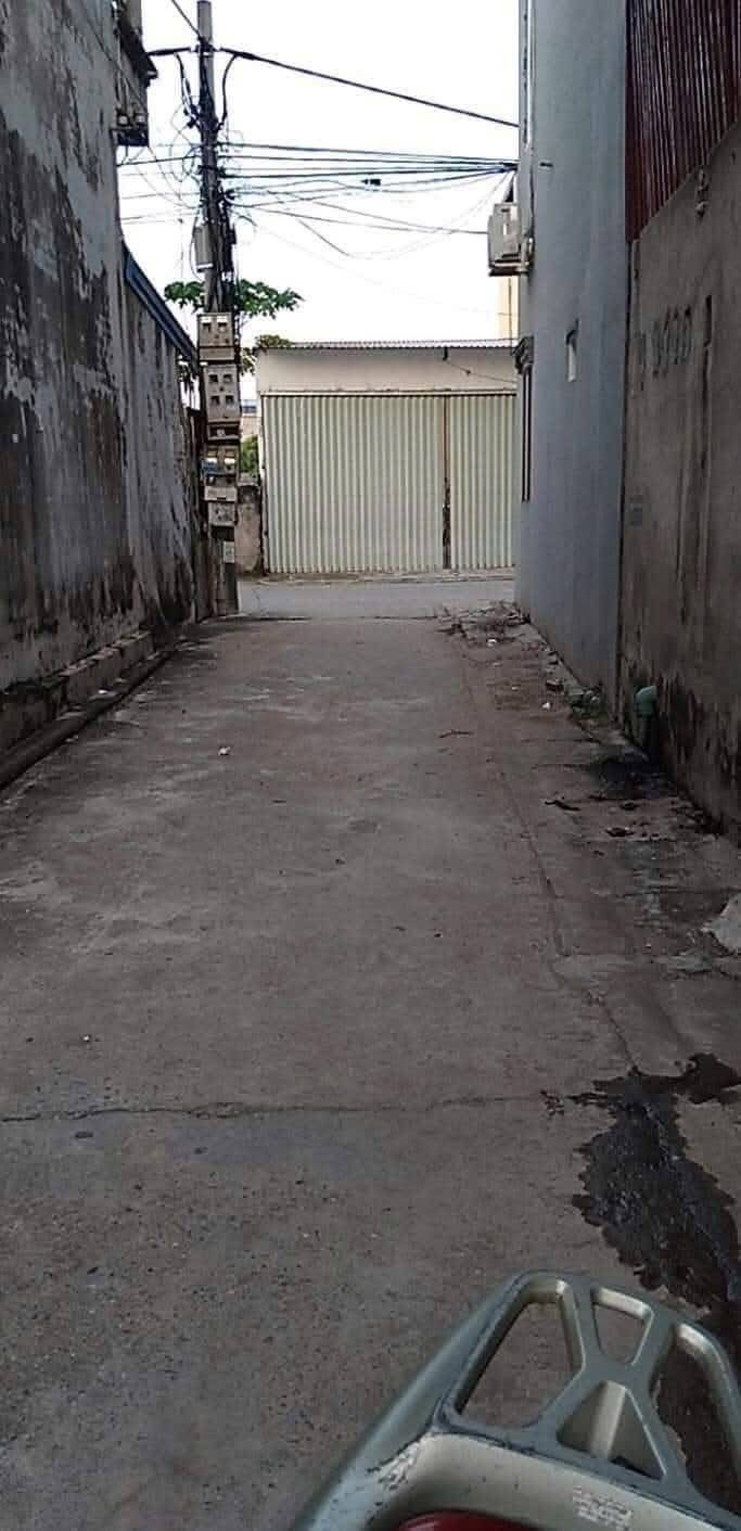 Đất nền Đặng Cầu, Trung Nghĩa 92.2m² giá 2 tỷ - Cơ hội đầu tư tuyệt vời!