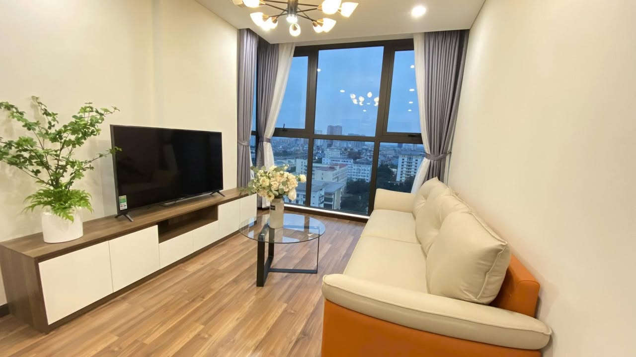 Căn hộ Chung cư N03 Bắc Từ Liêm 75m² giá 7.8 tỷ - Chính chủ bán gấp!