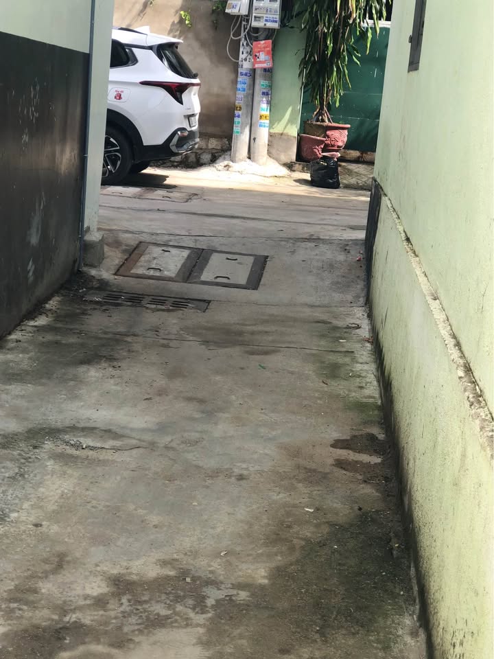 Đất thổ cư tại Phường Kinh Dinh 79.1m² - Vị trí đắc địa gần hồ sinh thái