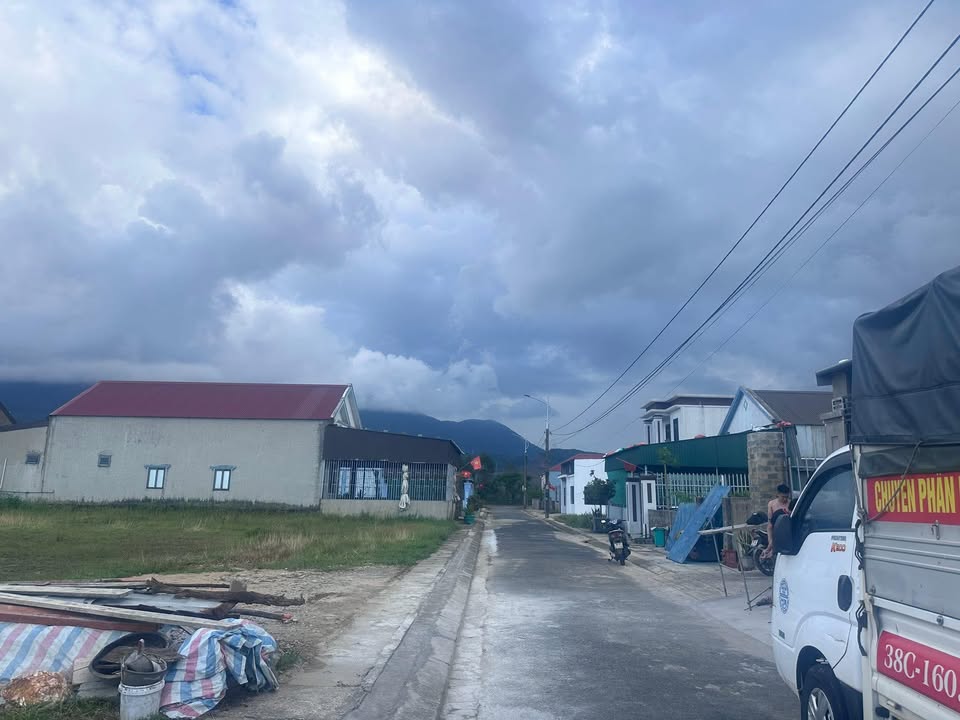 Lô đất Kỳ Lợi, phường Sông Trí 196.56m² giá 1.6 tỷ - Đầu tư sinh lời cao!