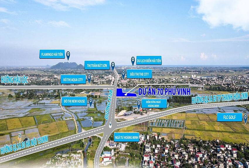 Đất nền Bút Sơn 120m² giá 1.9 tỷ - Cơ hội đầu tư hấp dẫn!