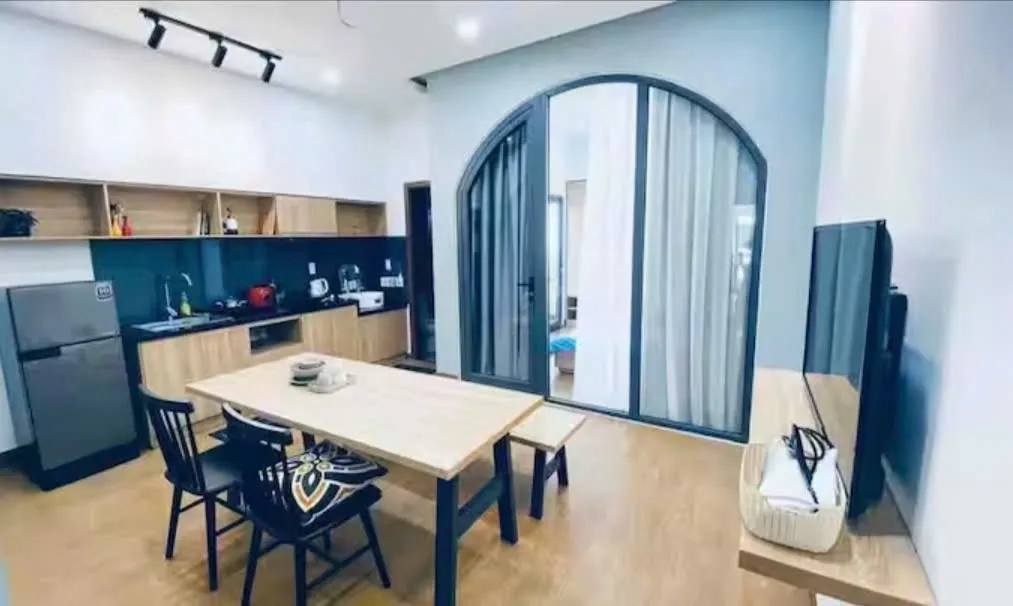 Căn hộ mặt tiền Mẹ Thứ, Hòa Xuân 120m² giá 12.5 tỷ - Đầu tư sinh lời ổn định!