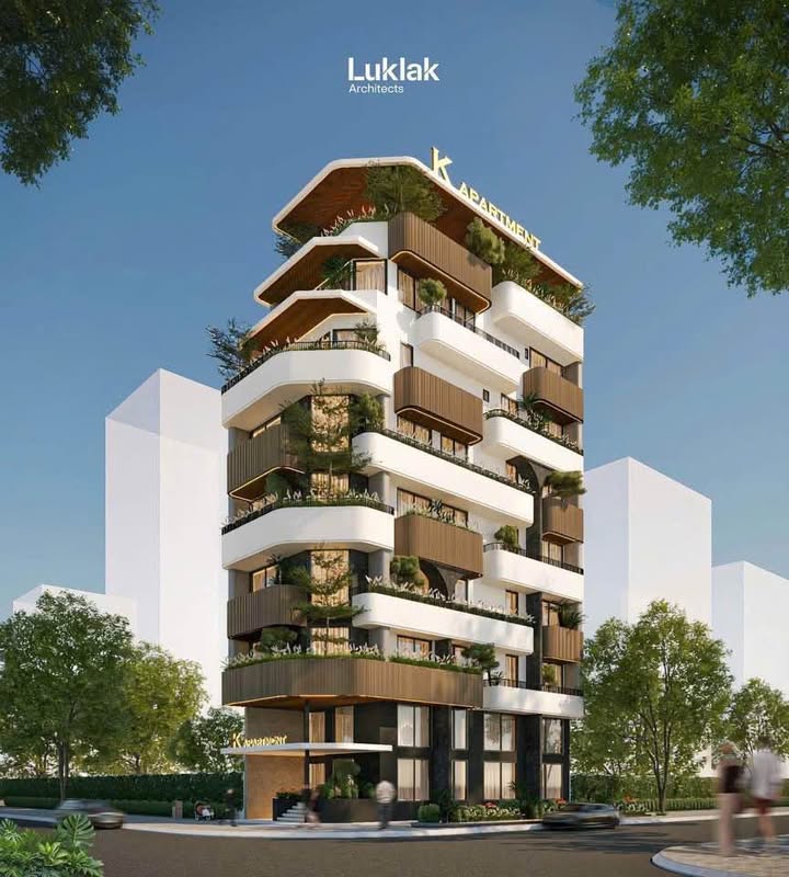 Căn hộ Dương Đình Nghệ 113m² giá 1x tỷ - Đầu tư sinh lời ngay!