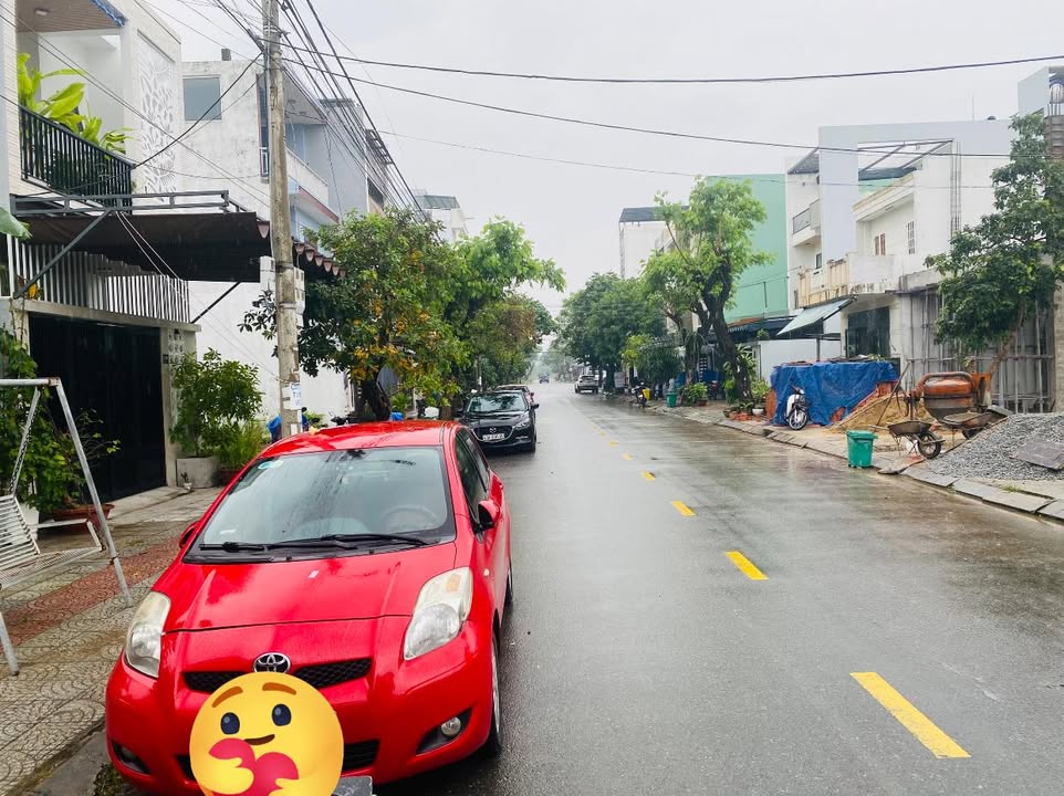 Bán nhà 2 tầng đường Phan Triêm, Hòa Xuân 90m² – Giá thỏa thuận hấp dẫn!