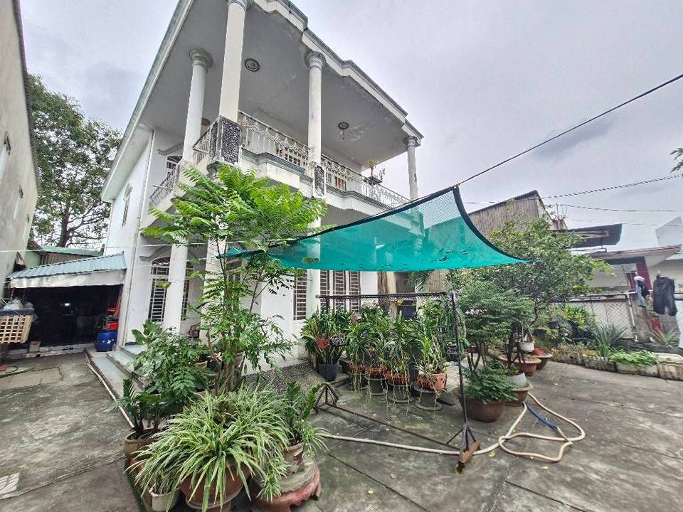 Nhà riêng 2 tầng tại Tân Phú, Thủ Đức 290m² giá 17 tỷ - Cơ hội đầu tư hiếm có!