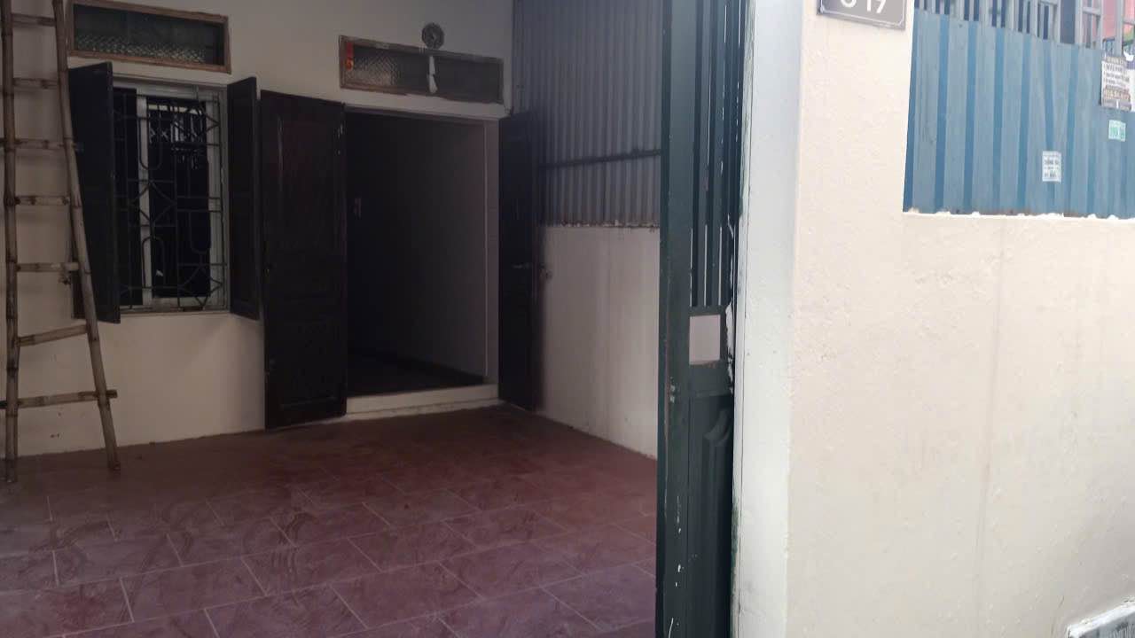 Nhà cấp 4 đường Lưu Hữu Phước, Nam Định 56m² giá 1.65 tỷ - Tiện nghi đầy đủ