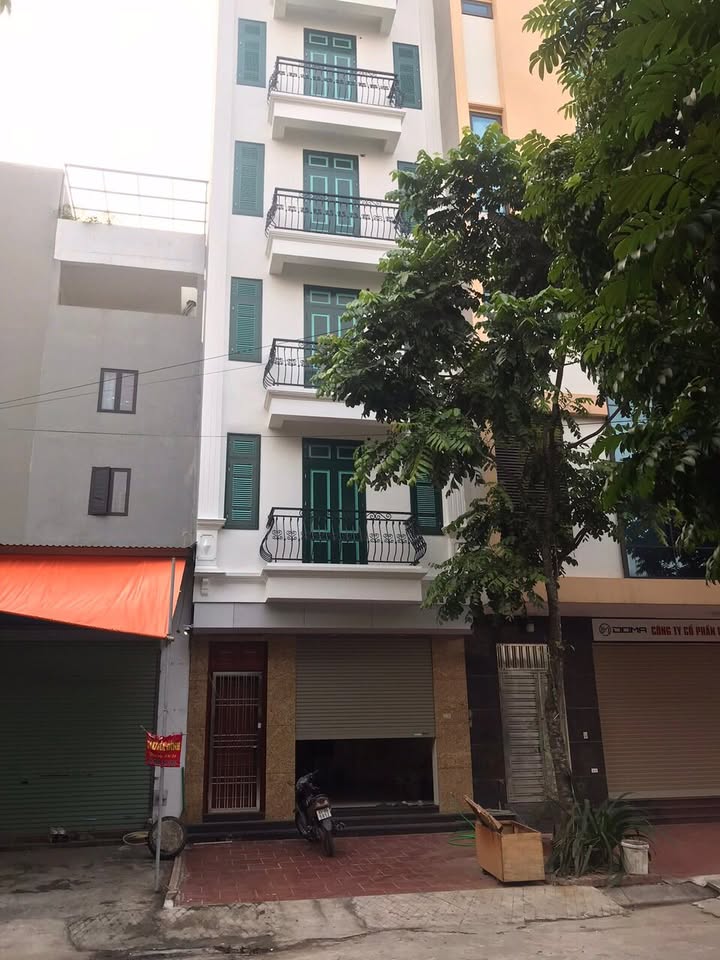 Cho thuê văn phòng tại Dương Nội, Hà Đông 50m² - Vị trí đắc địa gần Aeon Mall!