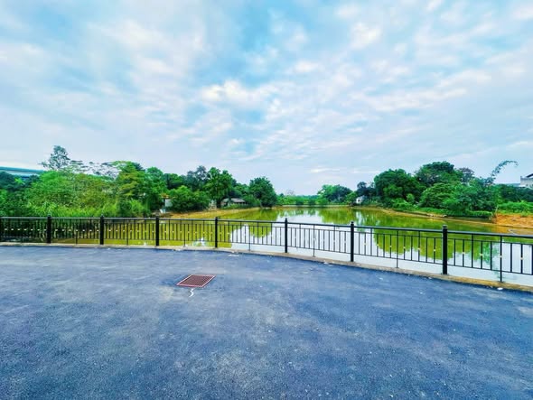 Đất thổ cư Xuân Mai 80,5m² giá chỉ 2 tỷ - Cơ hội đầu tư hiếm có!