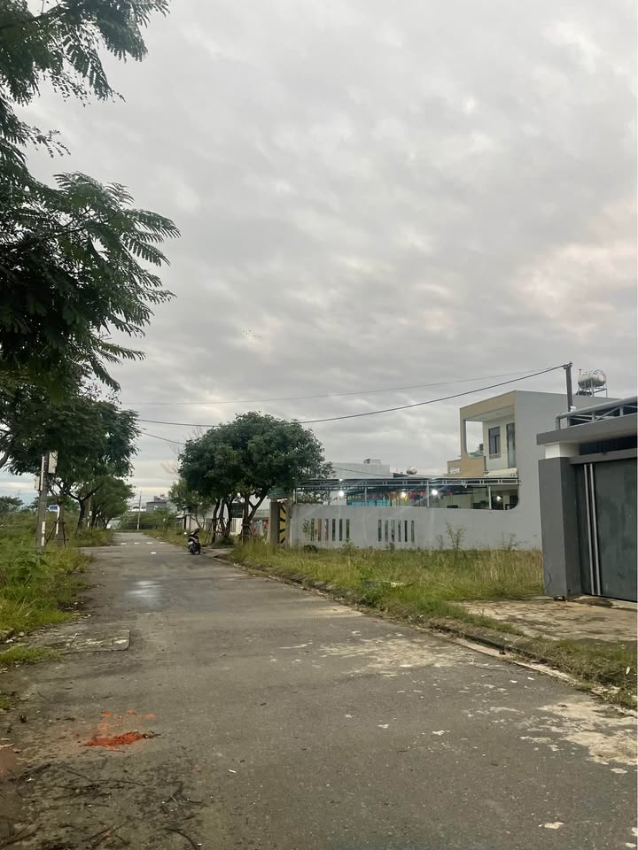 Đất nền Hòa Khương 150m² giá 1.9 tỷ - Tiềm năng đầu tư cao!