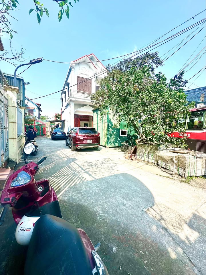 Nhà 2 tầng tại Ninh Sơn, 69m² giá 3.6 tỷ - Chắc chắn và tiện nghi!